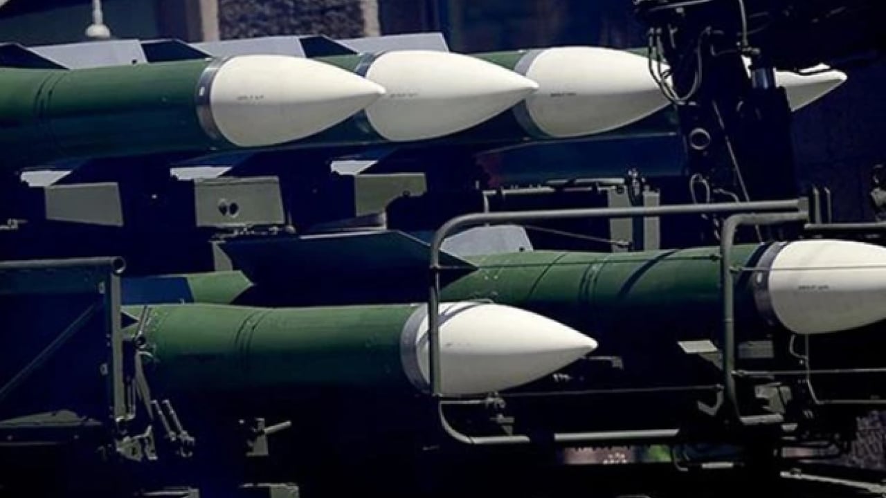 Foto - Rusya resmen tehdit etti! ‘Hedefimiz olur'