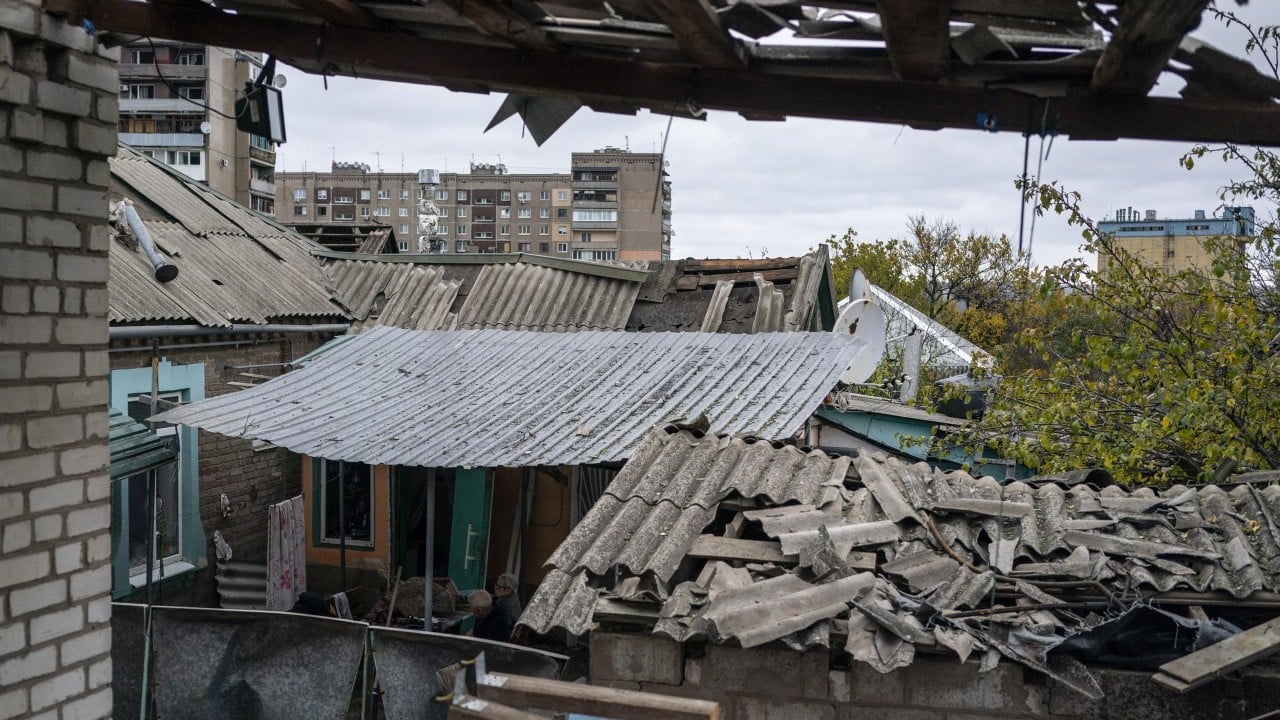 Foto - Rusya Savunma Bakanlığı duyurdu: 98 insansız hava aracı vuruldu...