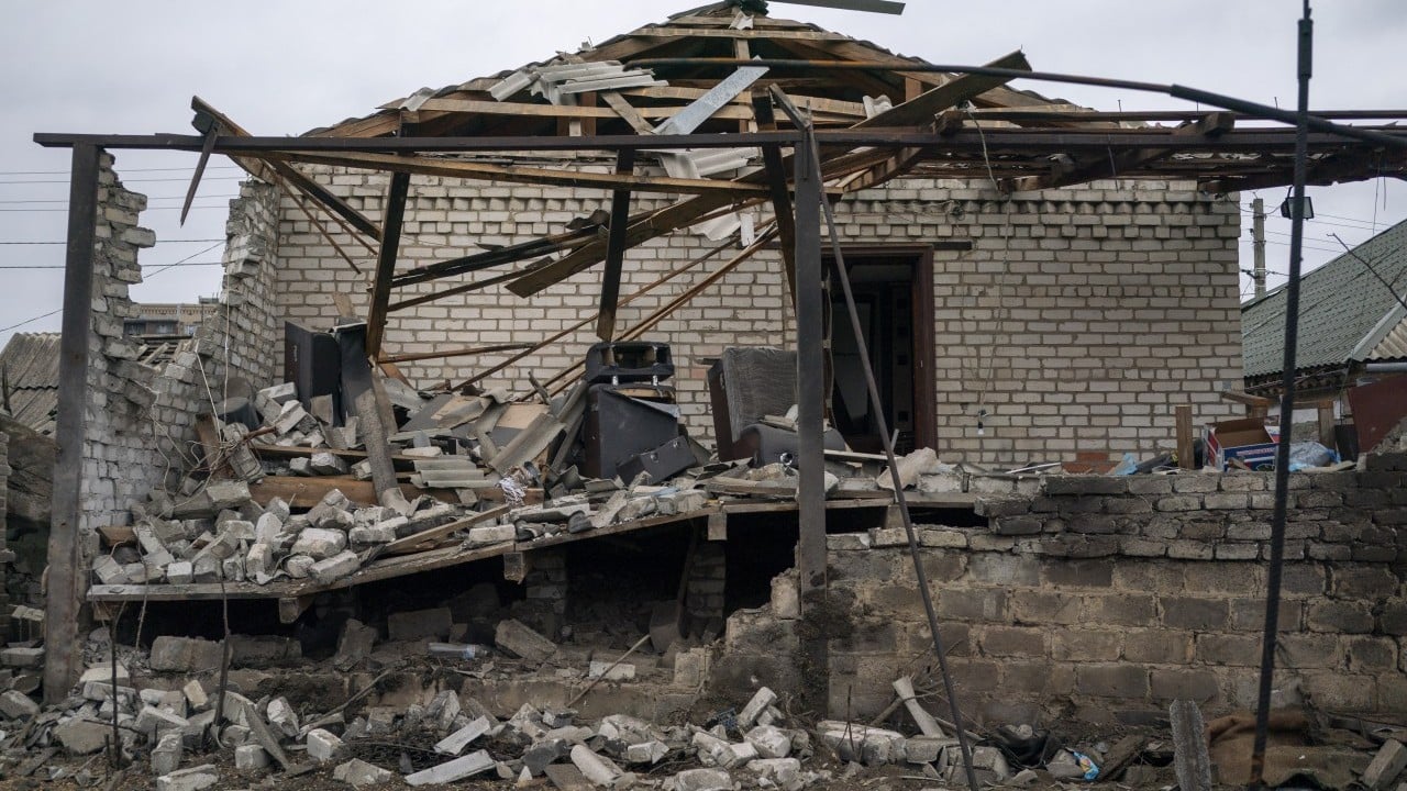 Foto - Rusya Savunma Bakanlığı duyurdu: 98 insansız hava aracı vuruldu...