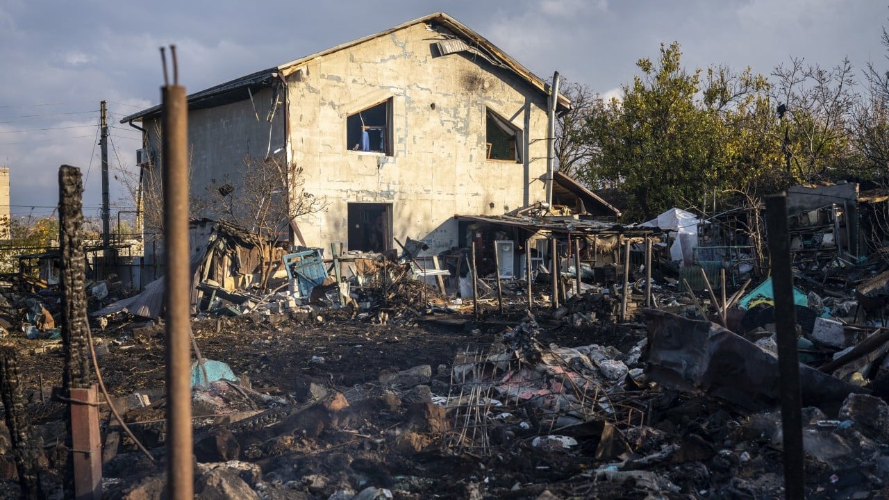 Foto - Rusya Savunma Bakanlığı duyurdu: 98 insansız hava aracı vuruldu...