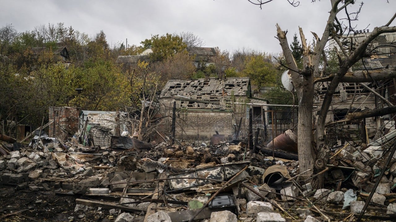 Foto - Rusya Savunma Bakanlığı duyurdu: 98 insansız hava aracı vuruldu...