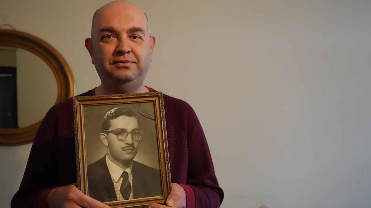 Foto - Rusya şehit Türk diplomatın yeğenine cevap verdi: İlişkileri bozmak istemiyoruz