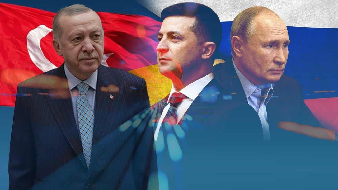 Foto - Rusya son kararını dünyaya ilan etti: Türkiye ile bunu yapmaya hazırız