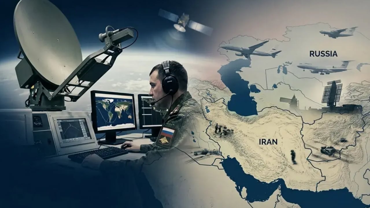 Foto - Rusya taktik verdi, İran yaptı! Ukrayna’da uygulanan yöntem ABD’nin canını okudu