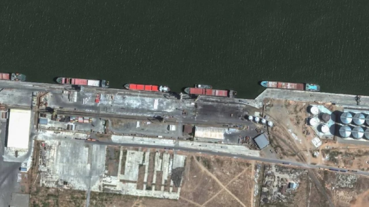 Foto - Rusya taktik verdi, İran yaptı! Ukrayna’da uygulanan yöntem ABD’nin canını okudu