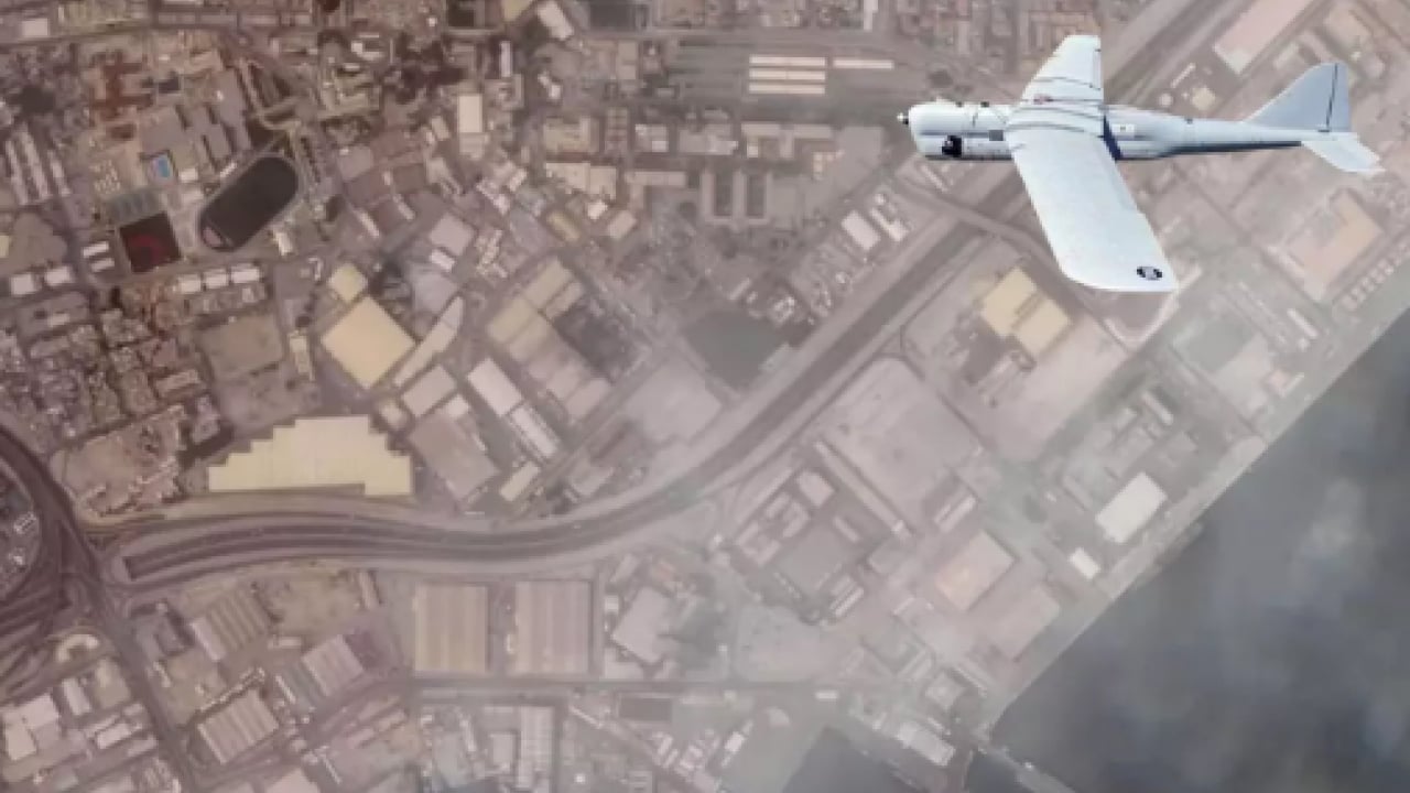 Foto - Rusya taktik verdi, İran yaptı! Ukrayna’da uygulanan yöntem ABD’nin canını okudu