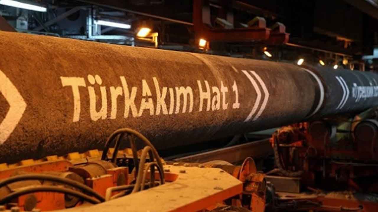 Foto - Rusya 'tedirgin edici' diyerek duyurdu: Türkiye'nin kritik noktalarına saldırı yapıldı