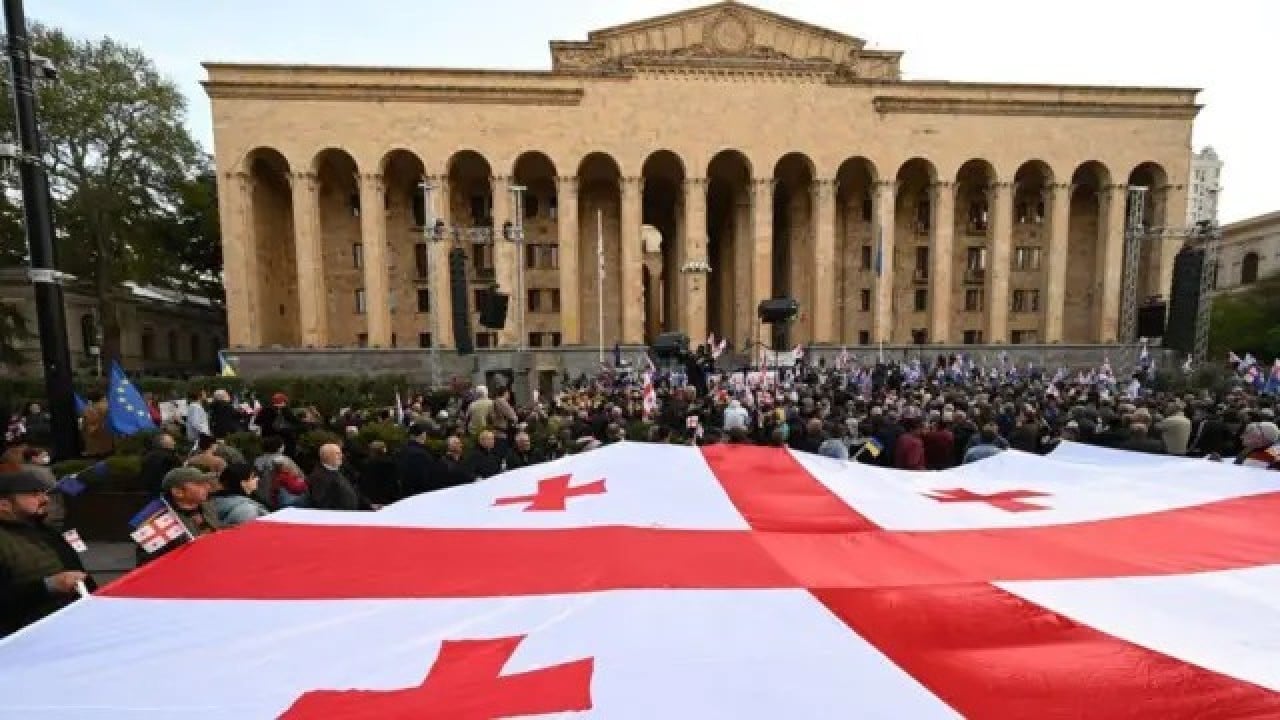 Foto - 'Rusya topraklarımızı işgal etti' deyip Türkiye'den yardım istediler