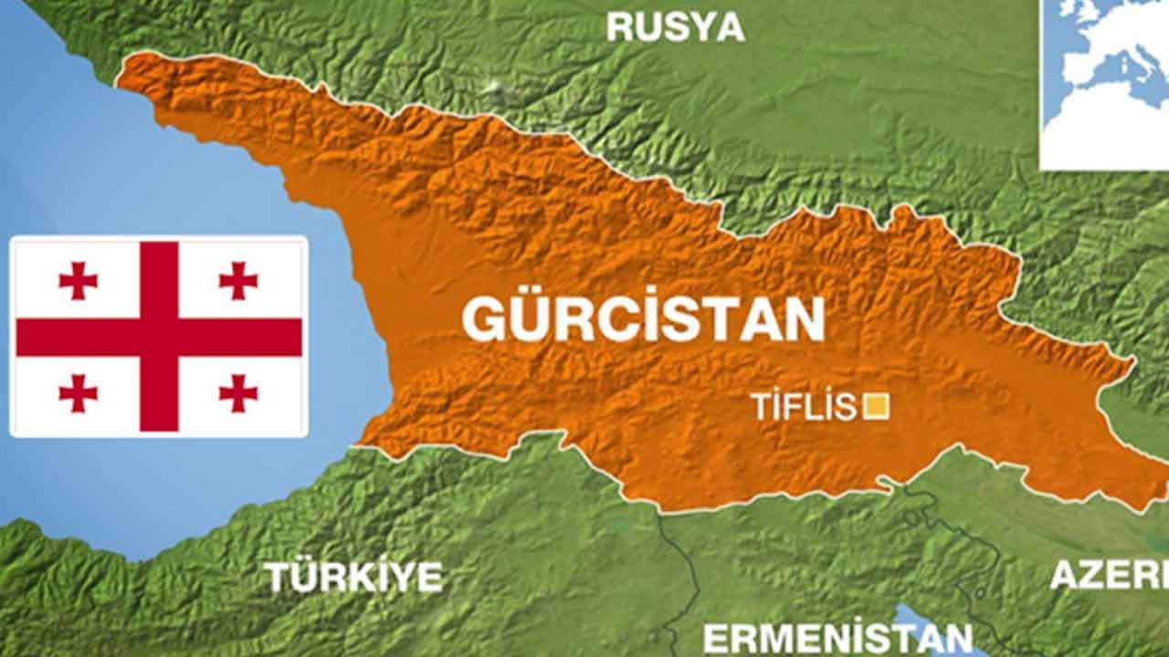 Foto - 'Rusya topraklarımızı işgal etti' deyip Türkiye'den yardım istediler