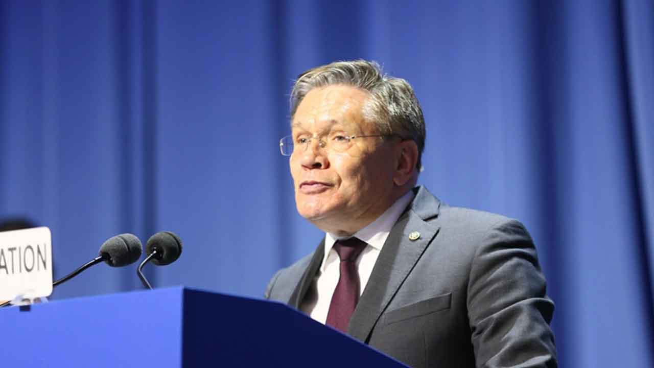 Foto - Rusya Türkiye gelişmesini 'ciddi baskı altındaydık' diyerek duyurdu: Bu yıl hayata geçirmek için her şeyi yapacağız