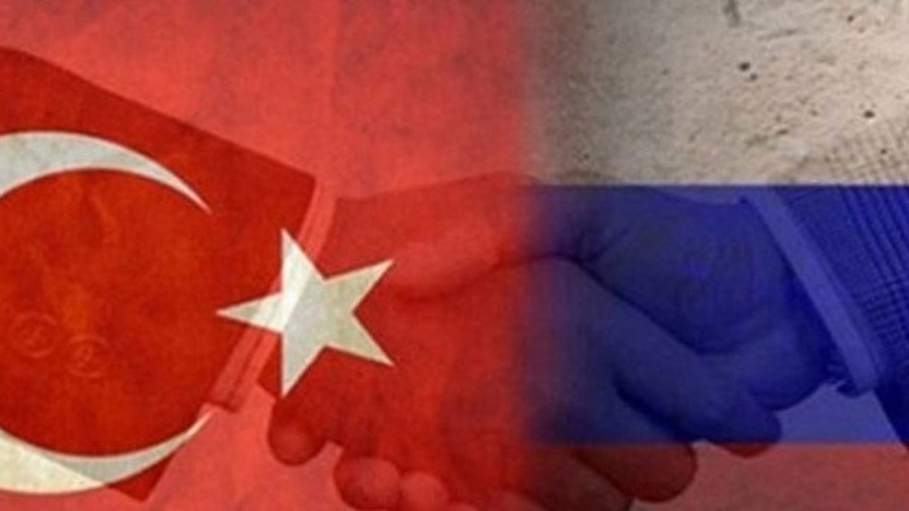 Foto - Rusya 'Türkiye' gelişmesini duyurdu: Mısır ve BAE'ye fark attılar resmen patlama yaşanacak