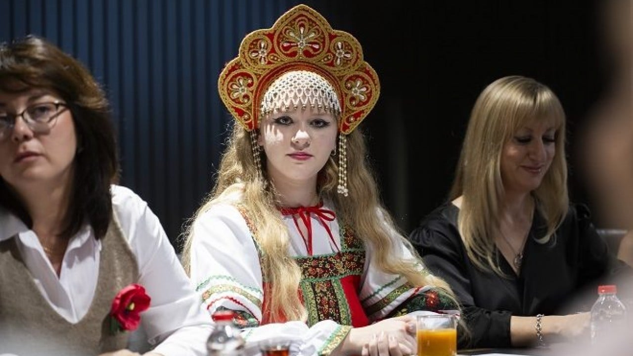 Foto - Rusya 'Türkiye' gelişmesini duyurdu: Mısır ve BAE'ye fark attılar resmen patlama yaşanacak