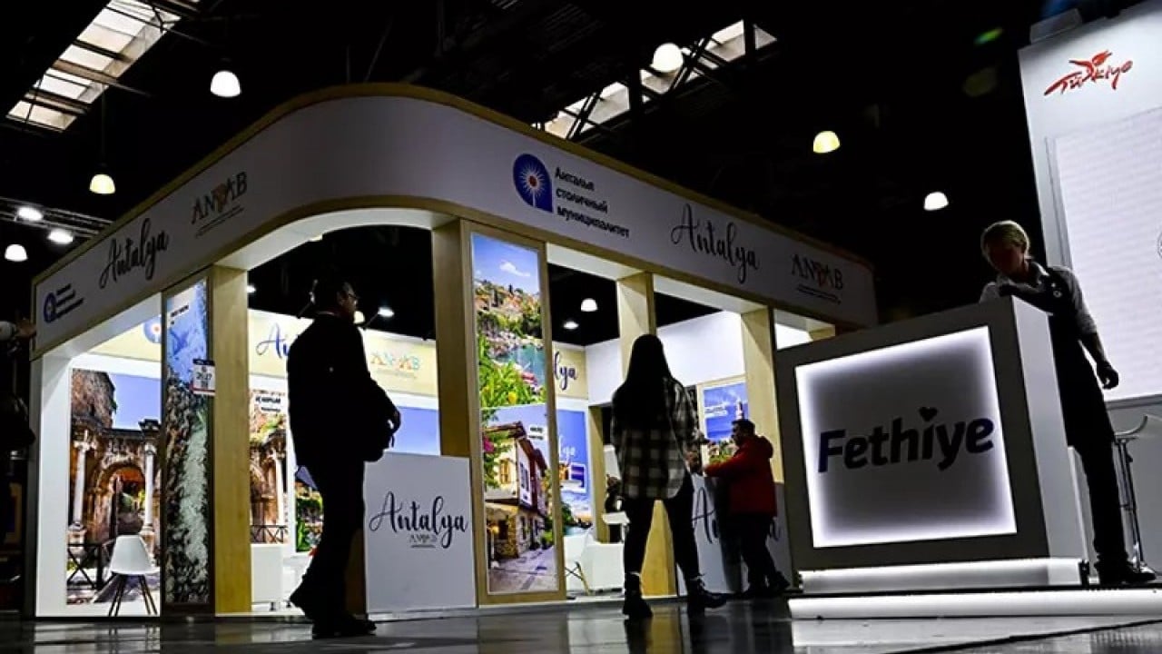 Foto - Rusya 'Türkiye' gelişmesini duyurdu: Mısır ve BAE'ye fark attılar resmen patlama yaşanacak