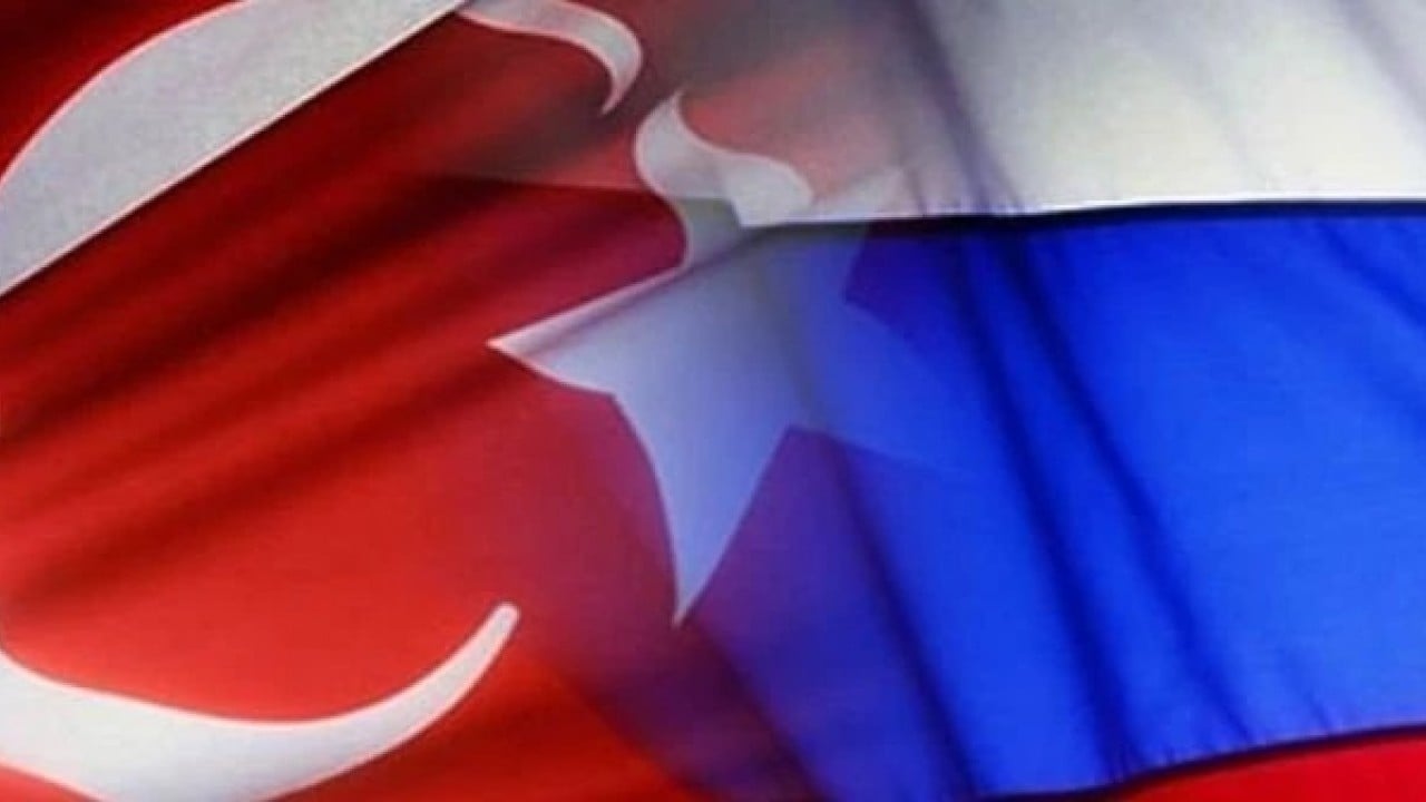 Foto - Rusya 'Türkiye' gelişmesini duyurdu: Mısır ve BAE'ye fark attılar resmen patlama yaşanacak