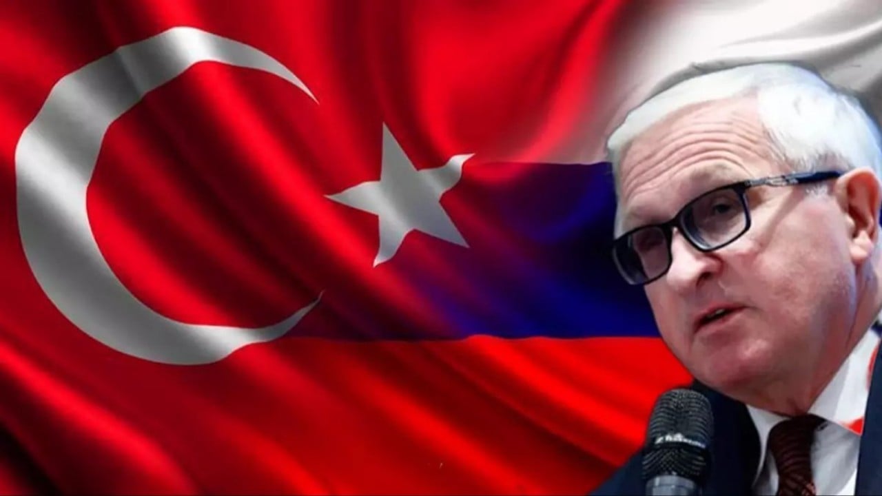 Foto - Rusya 'Türkiye ile her şey iyi ama bir şey dışında' diyerek duyurdu: Tam olarak kullanamıyoruz