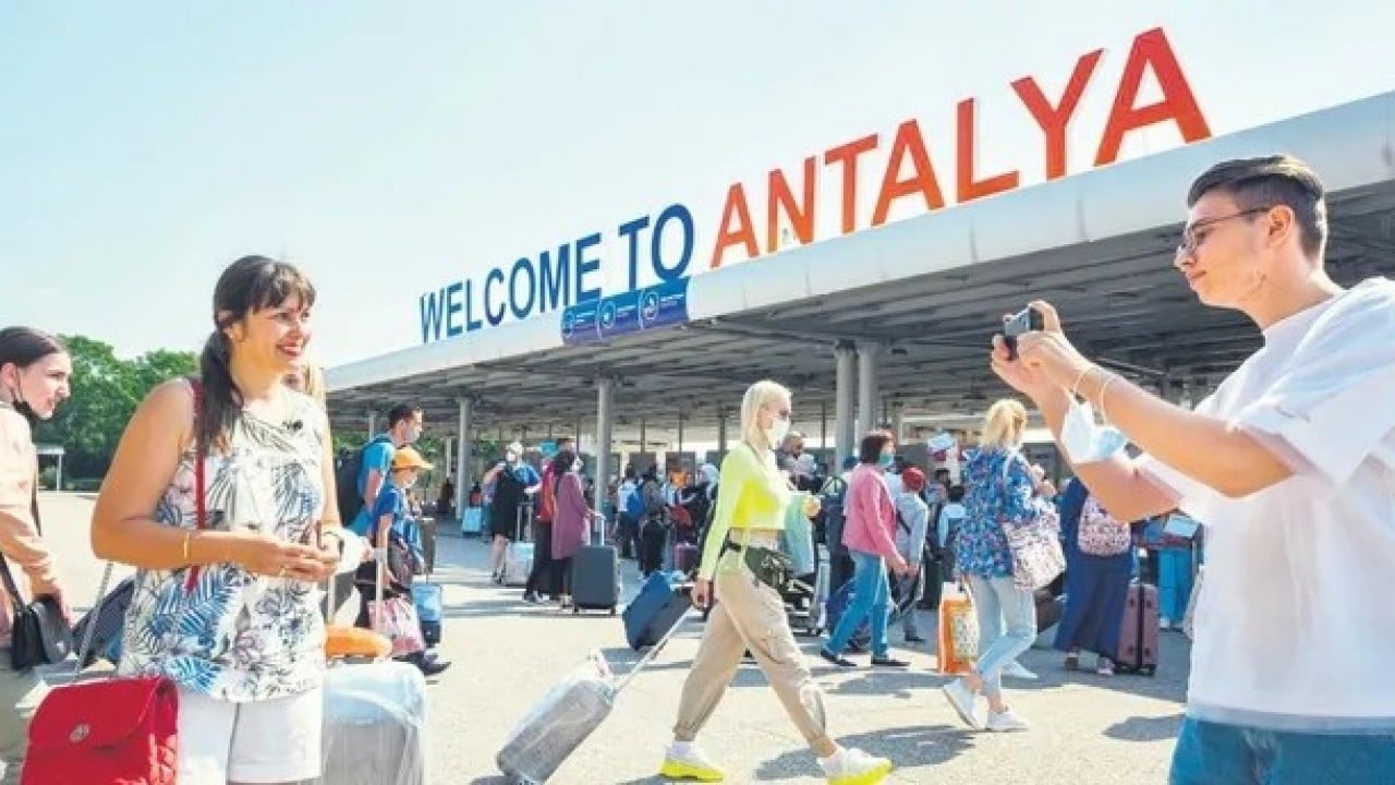 Foto - Rusya Türkiye ile ilgili çok konuşulacak gelişmeyi duyurdu: 3 milyonu bulacak