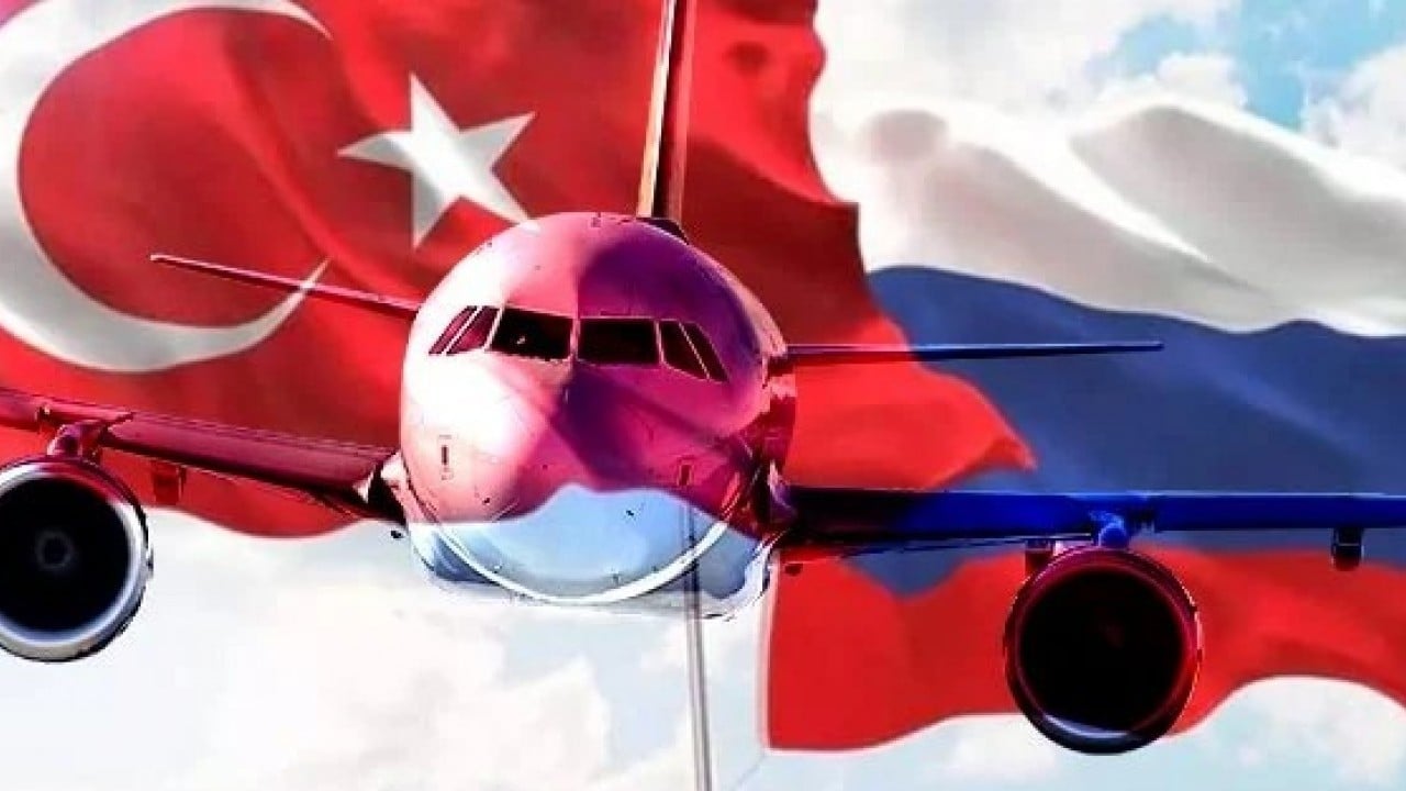 Foto - Rusya Türkiye ile ilgili çok konuşulacak gelişmeyi duyurdu: 3 milyonu bulacak