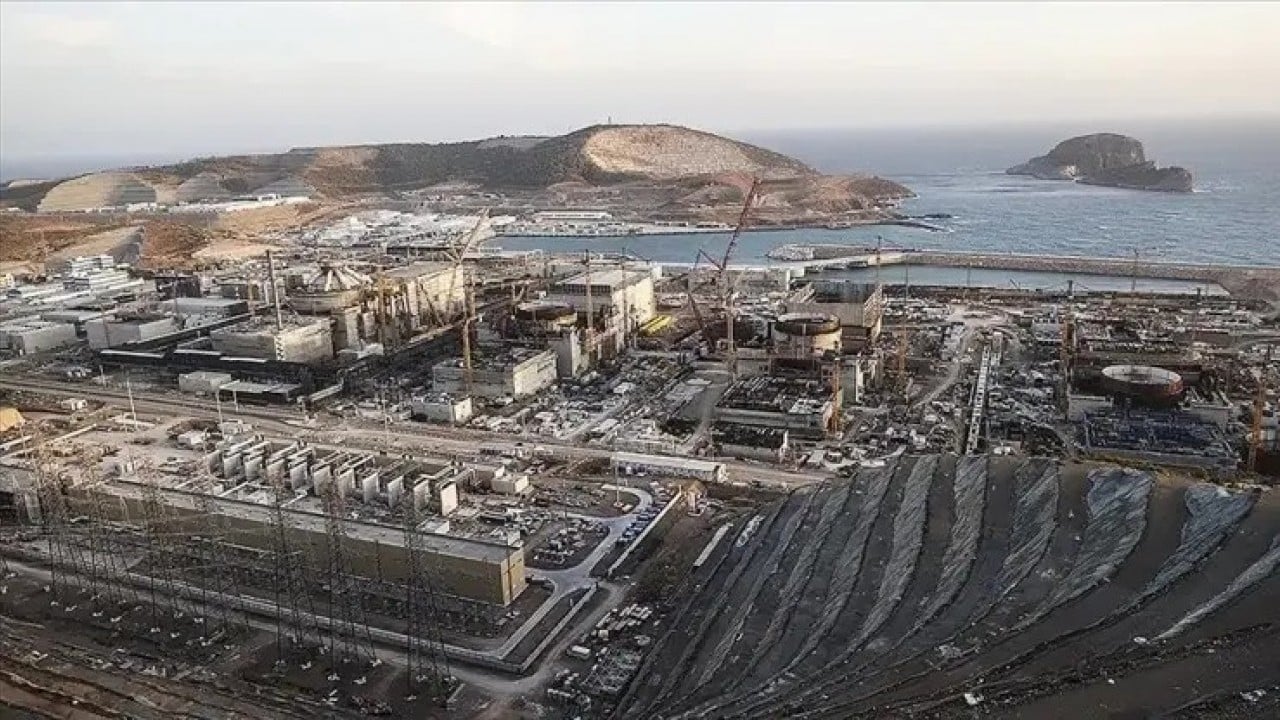 Foto - Rusya Türkiye ile ilgili tarihi gelişmeyi duyurdu: Sayılı aylar kaldı