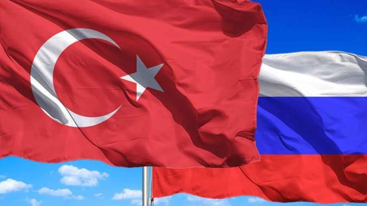 Foto - Rusya Türkiye politikasında çirkinleşmeye başladı: 5 Türk şirketine getirilen yasağın perde arkası ortaya çıktı