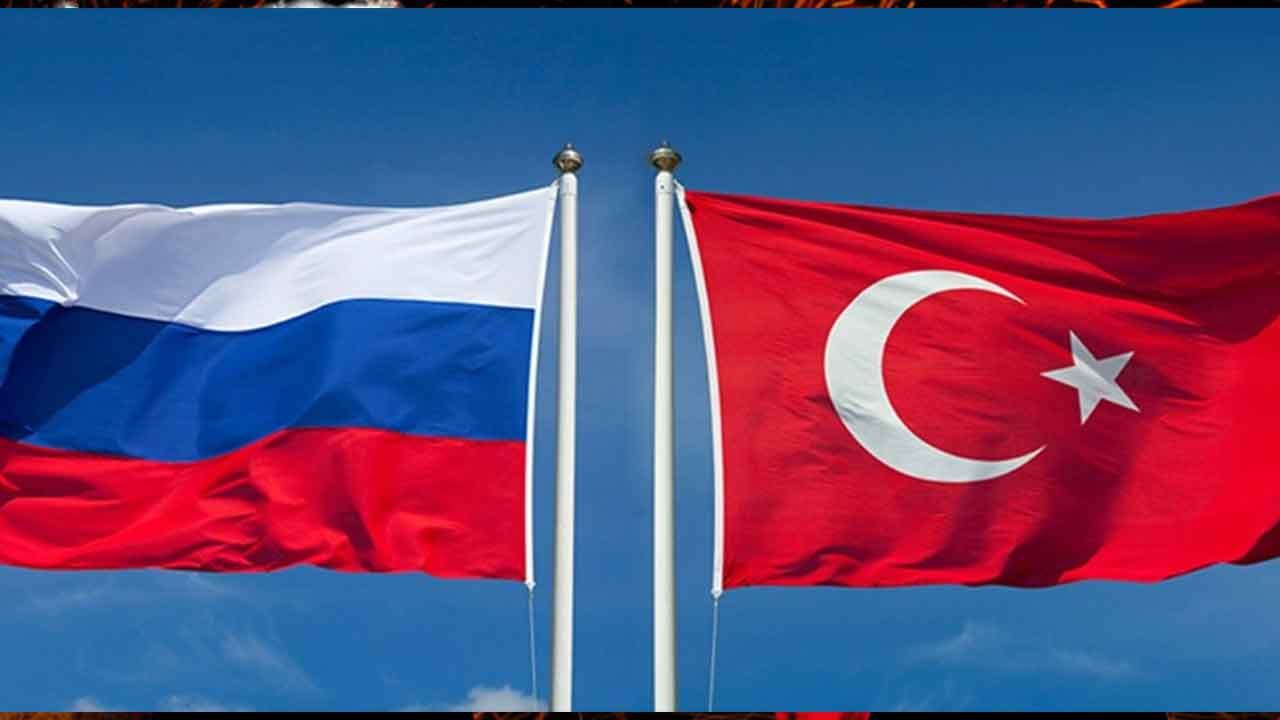 Foto - Rusya Türkiye politikasında çirkinleşmeye başladı: 5 Türk şirketine getirilen yasağın perde arkası ortaya çıktı