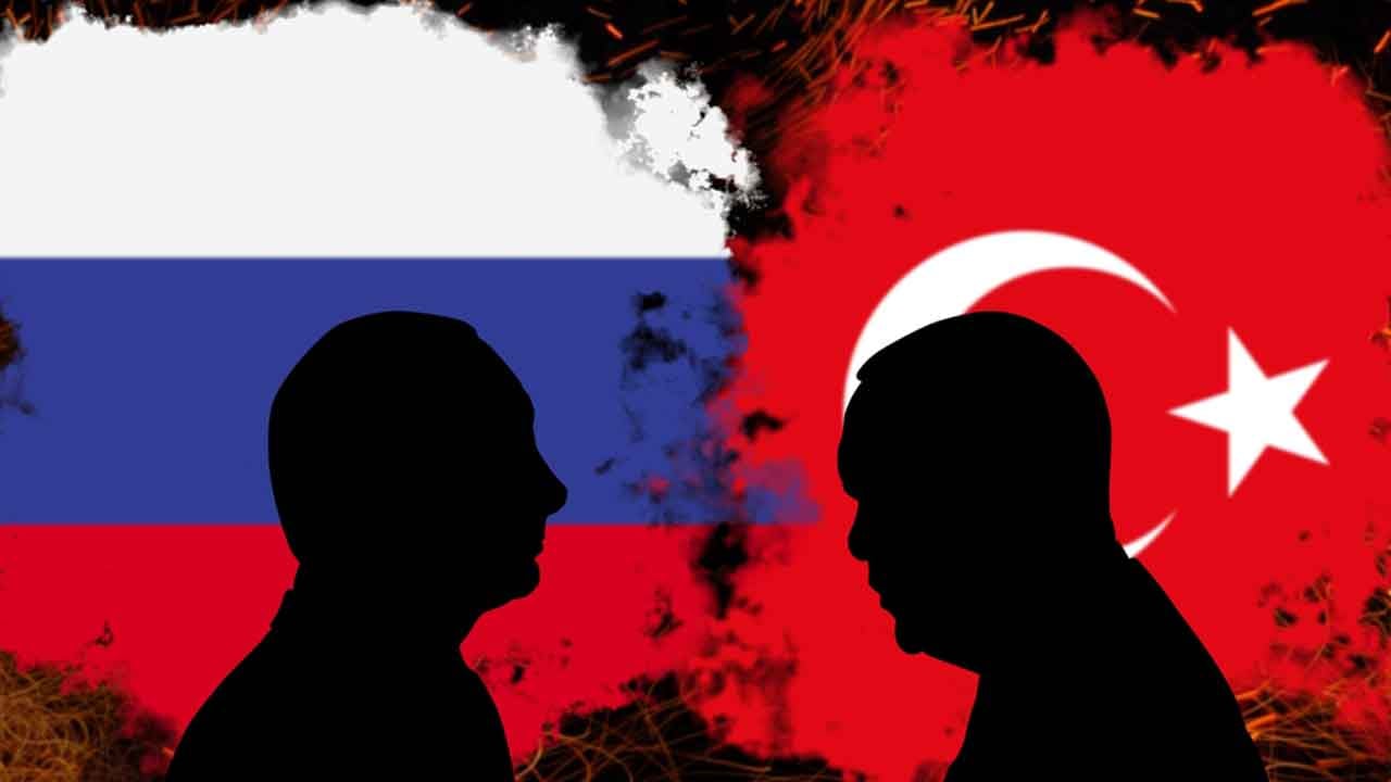 Foto - Rusya Türkiye politikasında çirkinleşmeye başladı: 5 Türk şirketine getirilen yasağın perde arkası ortaya çıktı