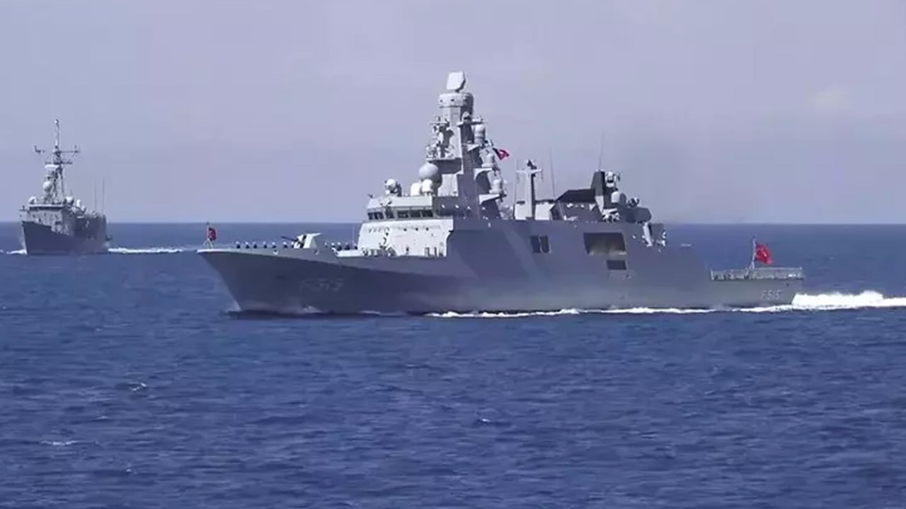 Foto - Rusya'dan Türkiye uyarısı: Yunanistan'a duyurdu! ABD NATO'dan çıkarsa... 