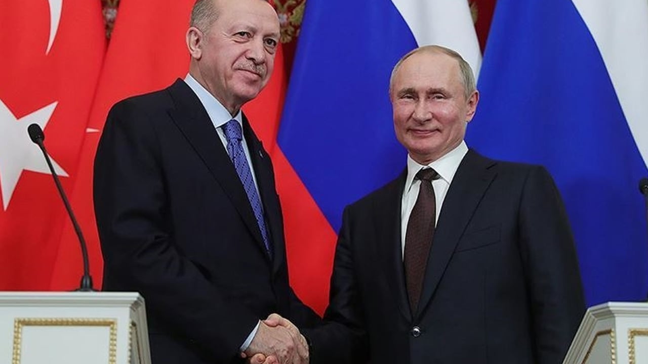 Foto - Rusya'dan Türkiye uyarısı: Yunanistan'a duyurdu! ABD NATO'dan çıkarsa... 