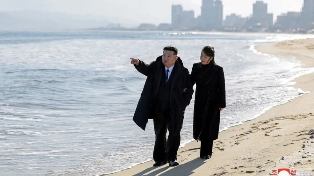 Foto - Rusya Türkiye yerine Kuzey Kore'yi önerdi! 'Muhteşem muhteşem' dediler, herkes şaştı kaldı