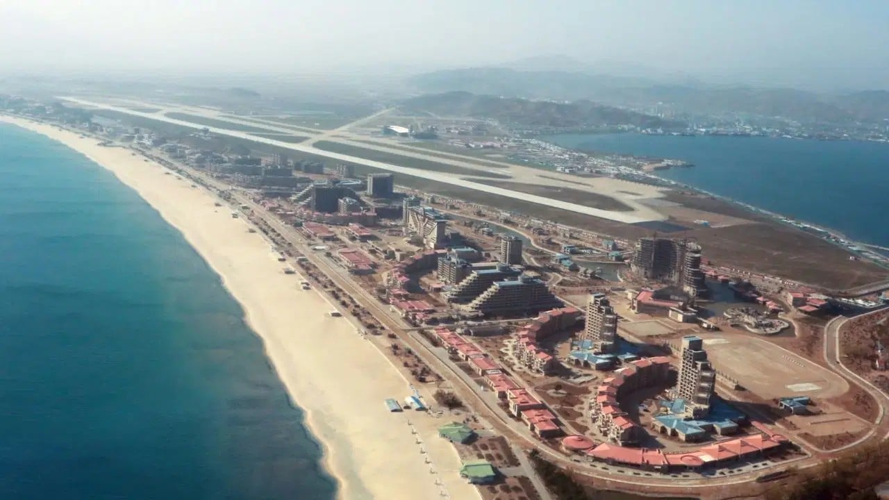 Foto - Rusya Türkiye yerine Kuzey Kore'yi önerdi! 'Muhteşem muhteşem' dediler, herkes şaştı kaldı