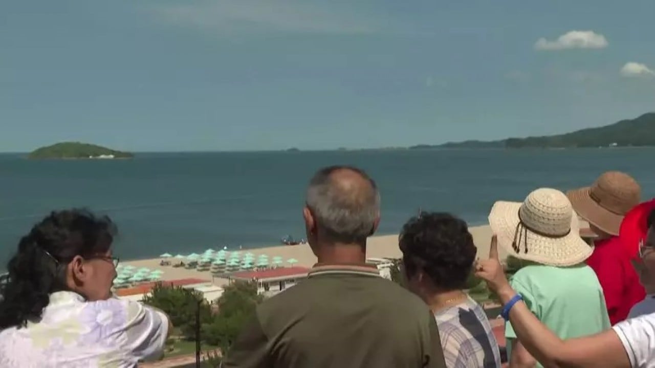 Foto - Rusya Türkiye yerine Kuzey Kore'yi önerdi! 'Muhteşem muhteşem' dediler, herkes şaştı kaldı