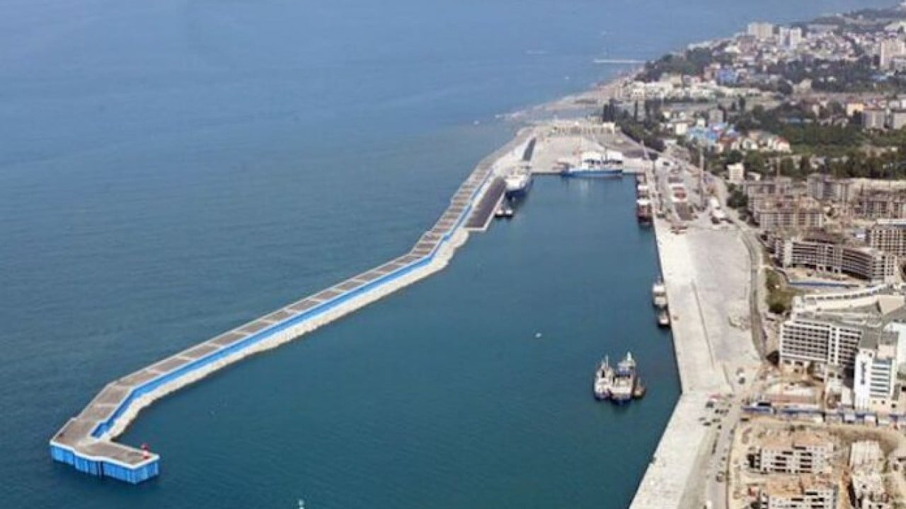 Foto - Rusya, 'Türkiye'nin bu hamlesi kabul edilemez' demişti! Soçi'den gemiler yola çıkıyor