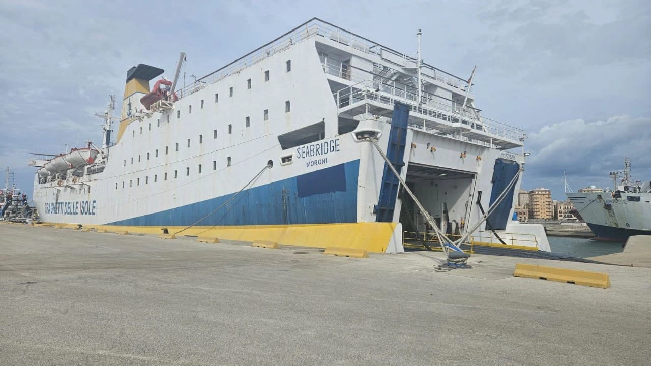 Foto - Rusya, 'Türkiye'nin bu hamlesi kabul edilemez' demişti! Soçi'den gemiler yola çıkıyor