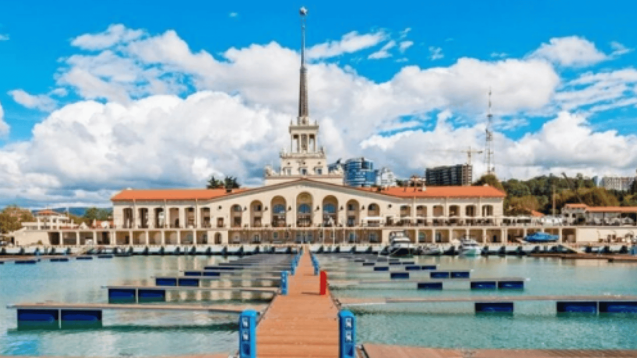 Foto - Rusya, 'Türkiye'nin bu hamlesi kabul edilemez' demişti! Soçi'den gemiler yola çıkıyor