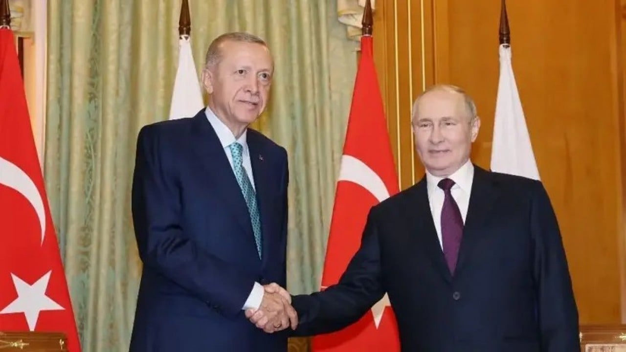 Foto - Rusya, Türkiye'nin S-400 teklifini bakın neden hemen kabul etmiş: Putin'in asıl planı ortaya çıktı