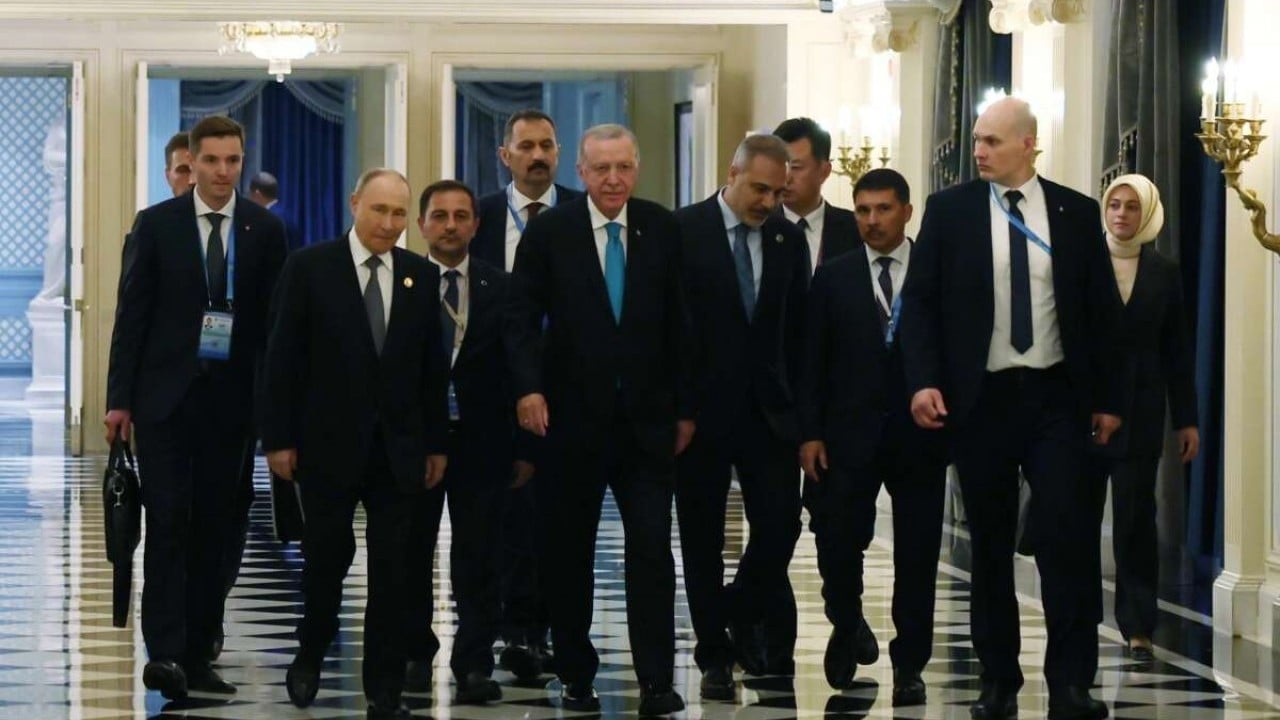 Foto - Rusya, Türkiye'nin S-400 teklifini bakın neden hemen kabul etmiş: Putin'in asıl planı ortaya çıktı