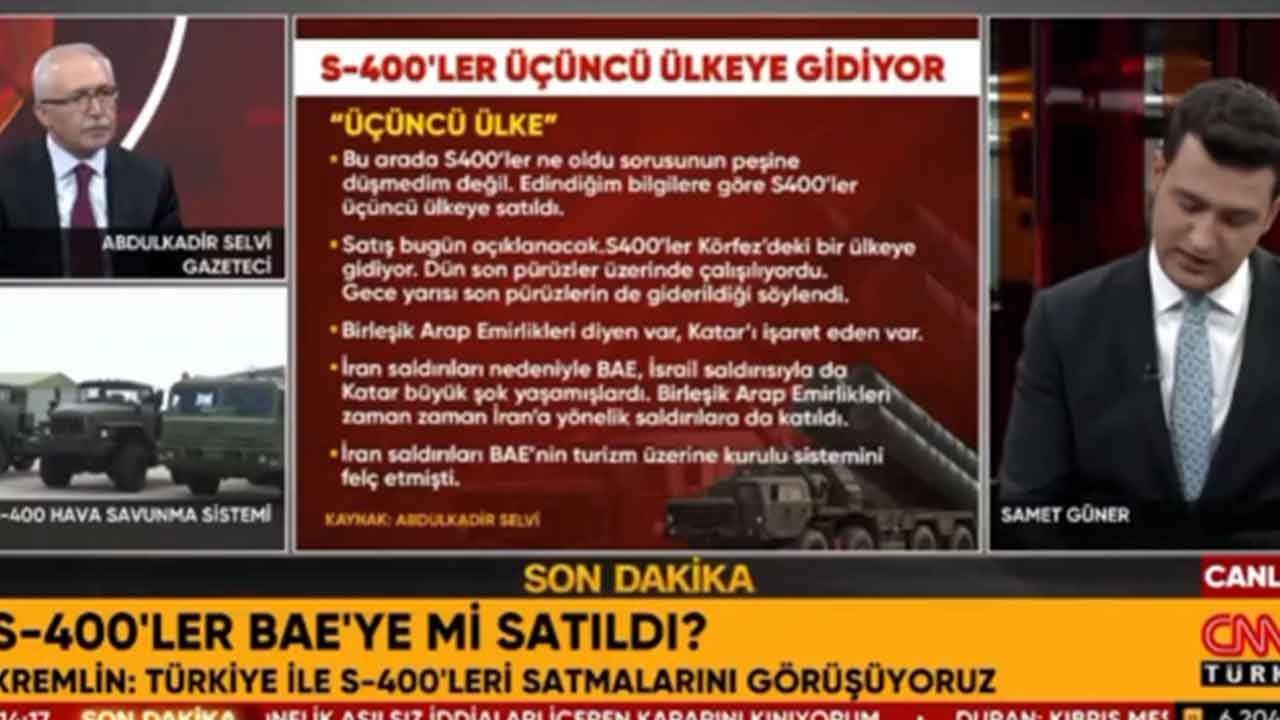 Foto - Rusya, Türkiye'nin S-400 teklifini bakın neden hemen kabul etmiş: Putin'in asıl planı ortaya çıktı