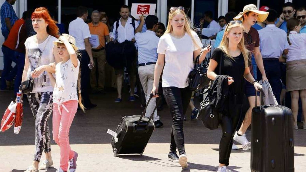 Foto - Rusya Türkiye'nin yeni rakibini duyurdu! 'Açık ara öne geçtiler'