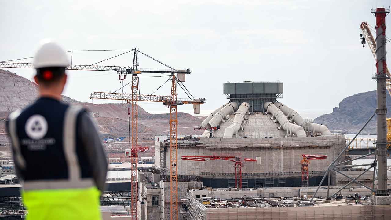 Foto - Rusya Türkiye'yi havalara uçuracak gelişmeyi duyurdu: 80 yıla çıkarabiliriz