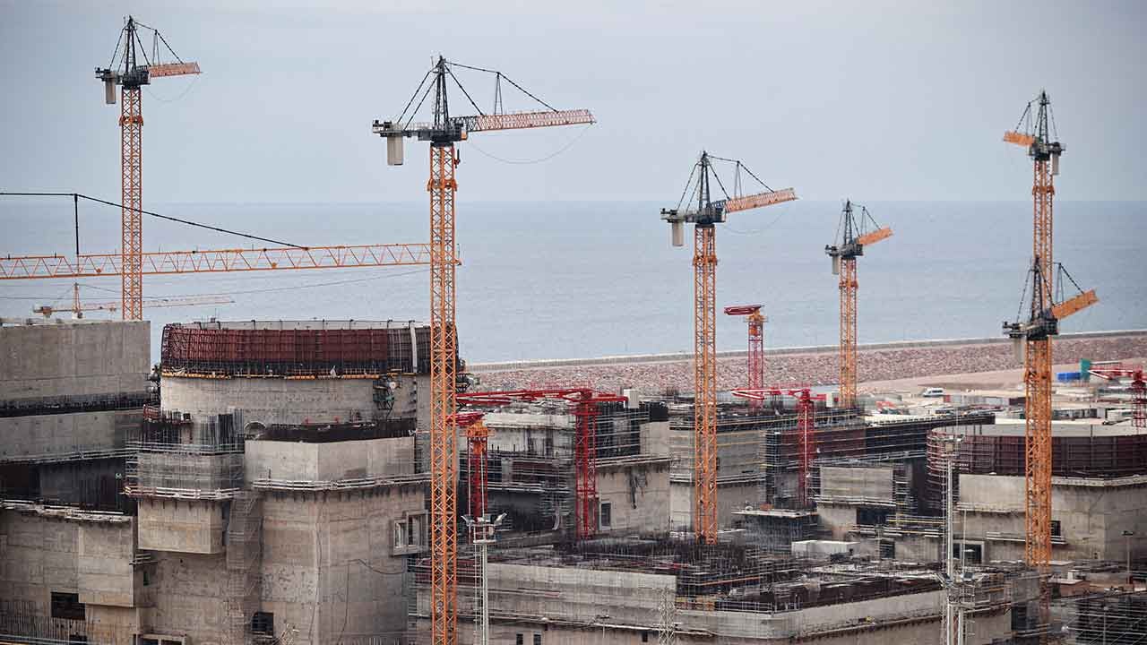 Foto - Rusya Türkiye'yi havalara uçuracak gelişmeyi duyurdu: 80 yıla çıkarabiliriz