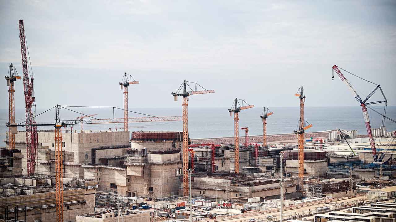 Foto - Rusya Türkiye'yi havalara uçuracak gelişmeyi duyurdu: 80 yıla çıkarabiliriz