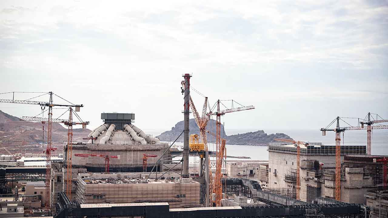 Foto - Rusya Türkiye'yi havalara uçuracak gelişmeyi duyurdu: 80 yıla çıkarabiliriz