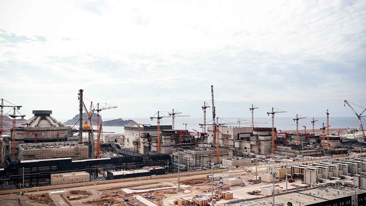 Foto - Rusya Türkiye'yi havalara uçuracak gelişmeyi duyurdu: 80 yıla çıkarabiliriz