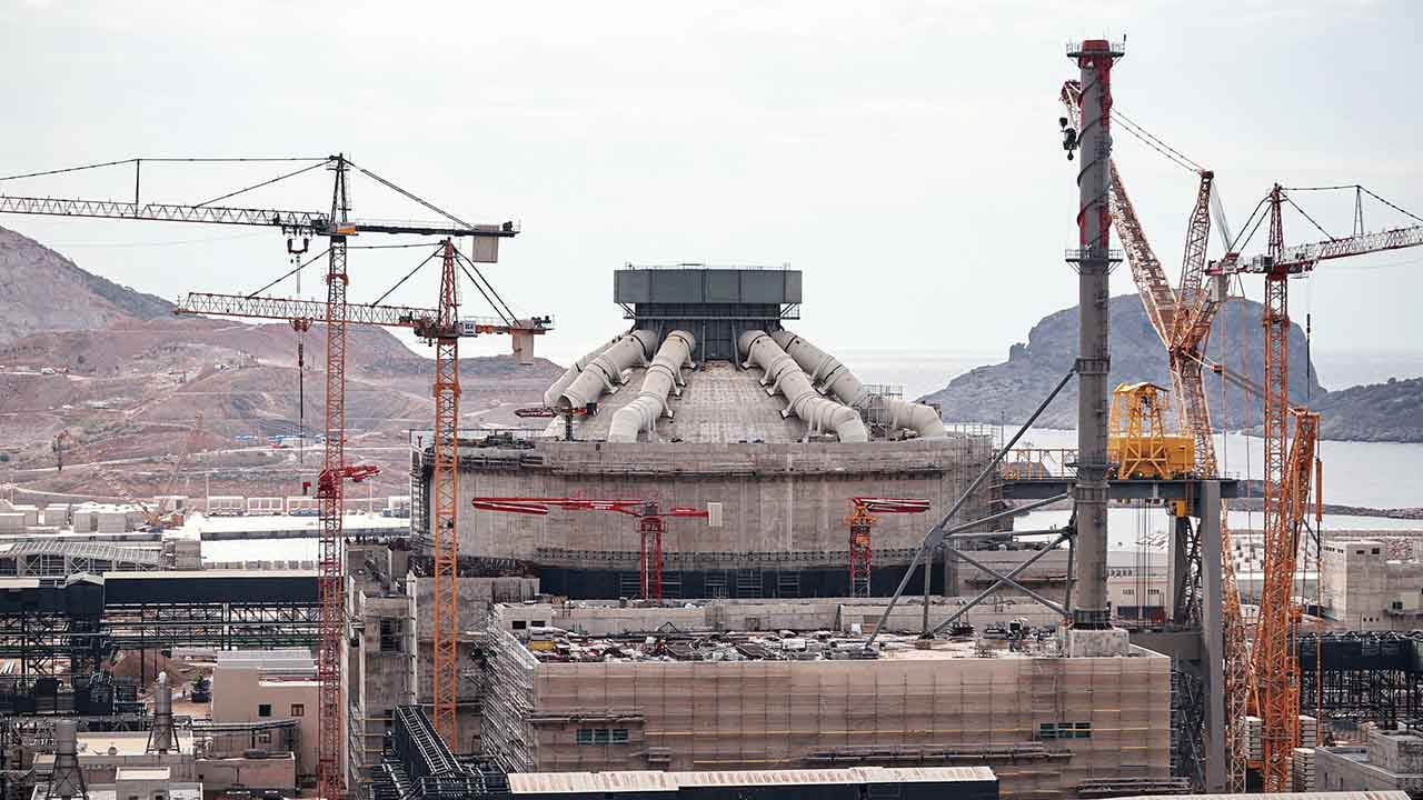 Foto - Rusya Türkiye'yi havalara uçuracak gelişmeyi duyurdu: 80 yıla çıkarabiliriz