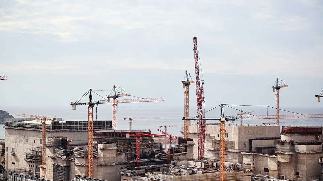 Foto - Rusya Türkiye'yi havalara uçuracak gelişmeyi duyurdu: 80 yıla çıkarabiliriz