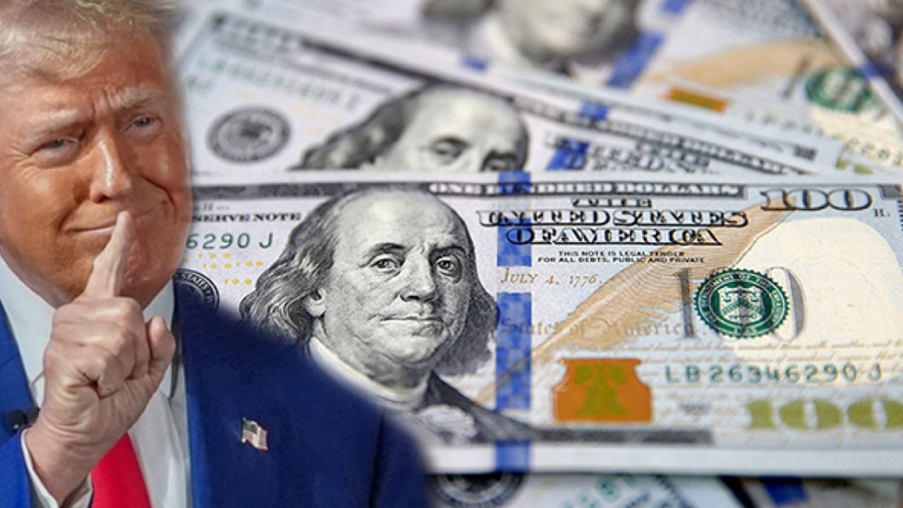 Foto - Rusya - Ukrayna arasındaki savaş, Trump’ın açıklamaları sonrası piyasalarda dalgalanma! En az 1000 lira düşüş olur