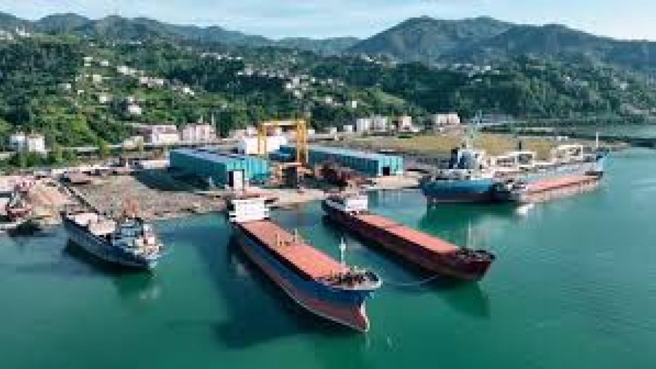 Foto - Rusya ve Belarus gözünü Gebze'ye çevirdi! Kocaeli'nin bu ilçesinden başka hiçbir alternatifleri kalmadı