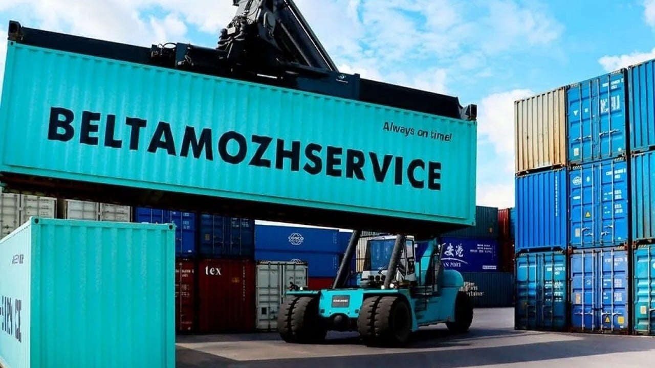 Foto - Rusya ve Belarus gözünü Gebze'ye çevirdi! Kocaeli'nin bu ilçesinden başka hiçbir alternatifleri kalmadı