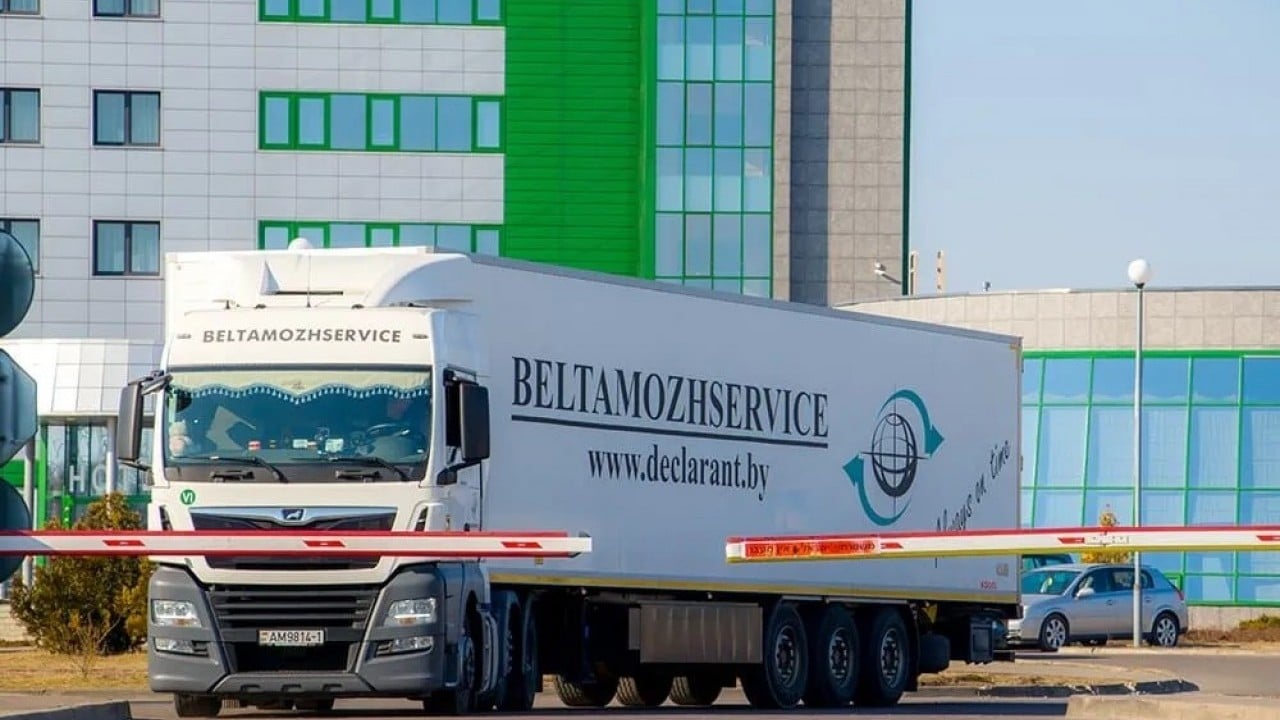 Foto - Rusya ve Belarus gözünü Gebze'ye çevirdi! Kocaeli'nin bu ilçesinden başka hiçbir alternatifleri kalmadı