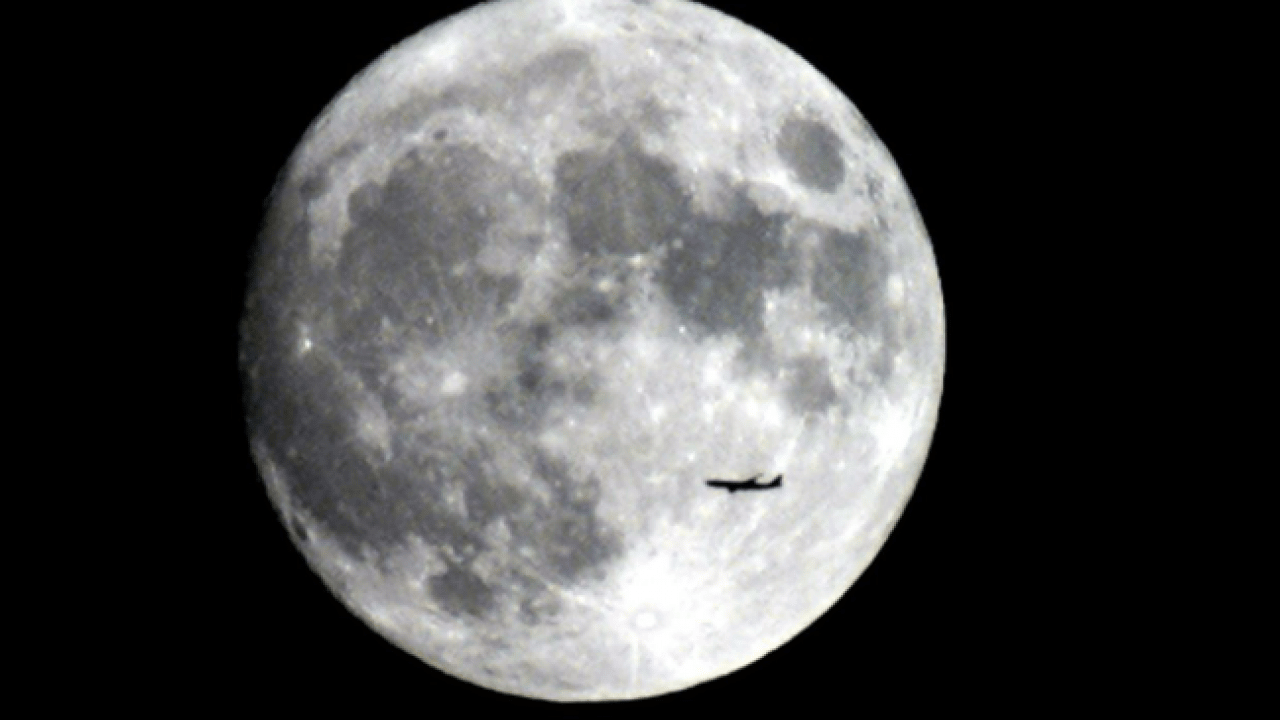 Foto - Rusya ve Çin Ay'ı tarayacak! 15 ülke tek çatı altında birleşiyor