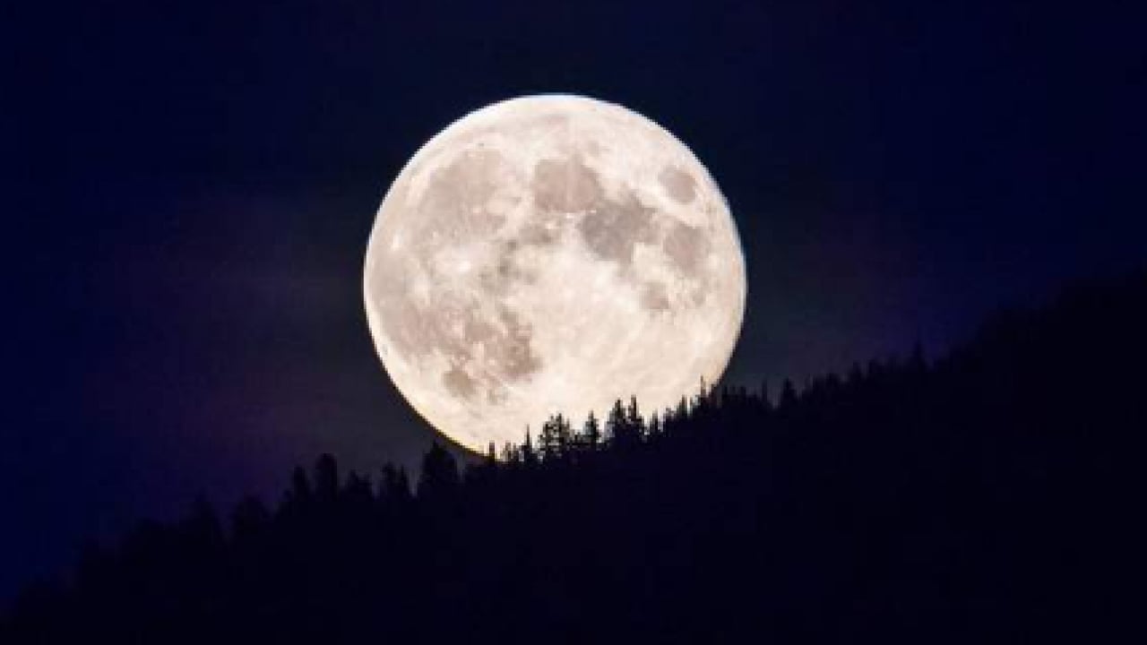 Foto - Rusya ve Çin Ay'ı tarayacak! 15 ülke tek çatı altında birleşiyor